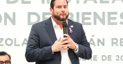 Ismael Burgue�o