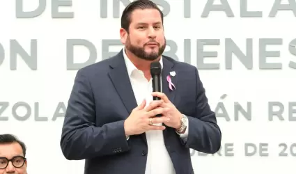 Ismael Burgue�o