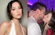 La reacci�n de Maya Henry, exnovia de Liam Payne, a su muerte
