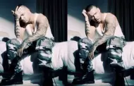 Las 5 pol�micas en la carrera de Liam Payne