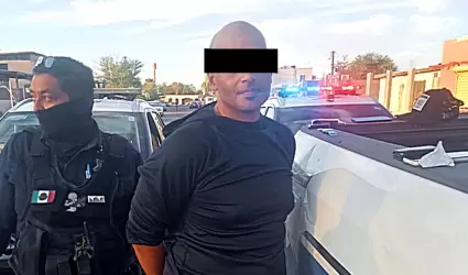 Hombre buscado con orden de aprehensi�n por homicidio calificado