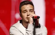Sigue la pol�mica por muerte de Liam Payne; filtran nuevas im�genes del hotel en Argentina