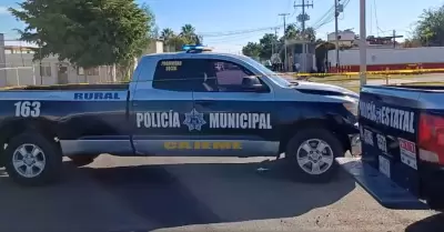 Ataque armado en el fraccionamiento Primavera de Ciudad Obreg�n