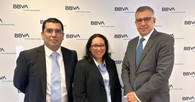Presentaci�n del estudio "Situaci�n Inmobiliaria" elaborado por el �rea de Estud