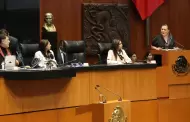 INE pone en pausa trabajos de elecci�n judicial