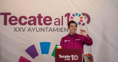 Presenta Rom�n Cota acciones para la vigilancia de las y los funcionarios p�blic