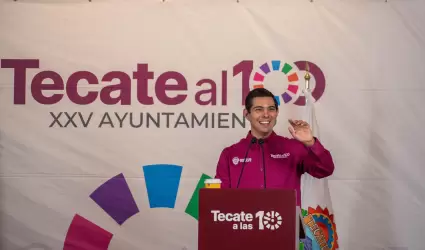 Presenta Rom�n Cota acciones para la vigilancia de las y los funcionarios p�blic