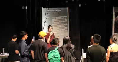 Muestran sus proyectos art�sticos ganadores de PECDA