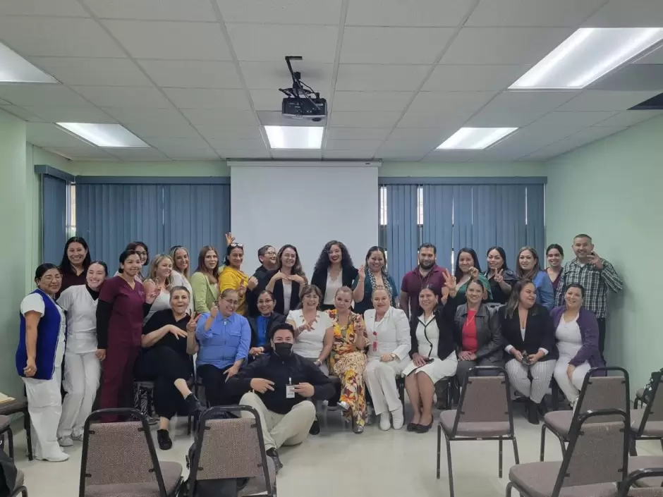 Primer simposio de intervenciones de enfermer�a del paciente quir�rgico