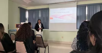 Primer simposio de intervenciones de enfermer�a del paciente quir�rgico