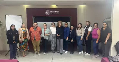 Mesa de alerta de violencia de g�nero contra las mujeres en toda su amplia diver