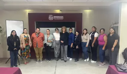 Mesa de alerta de violencia de g�nero contra las mujeres en toda su amplia diver