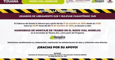Bulevar Cuauht�moc Sur