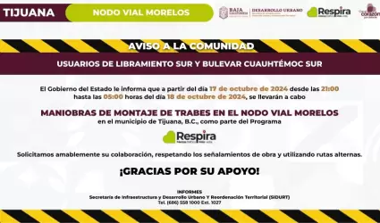 Bulevar Cuauht�moc Sur
