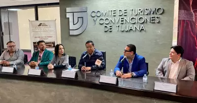 Realizar�n rodaje de pel�cula en Tijuana sobre leyendas del boxeo mexicano