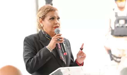 Fiscal General del Estado, Ma. Elena Andrade Ram�rez
