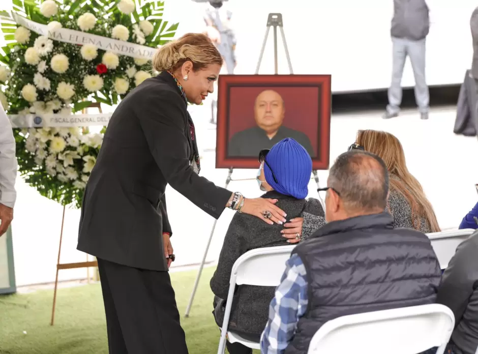 �ltimo pase de lista