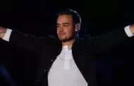Autoridades investigan qui�n le vendi� droga a Liam Payne