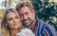 Irina Baeva y Gabriel Soto se habr�an reconciliado
