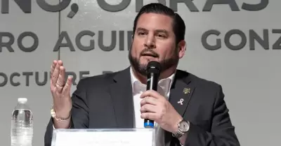 Ismael Burgue�o