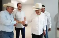 Gobernador opina sobre posibilidad de que primer auto el�ctrico mexicano se fabrique en Sonora