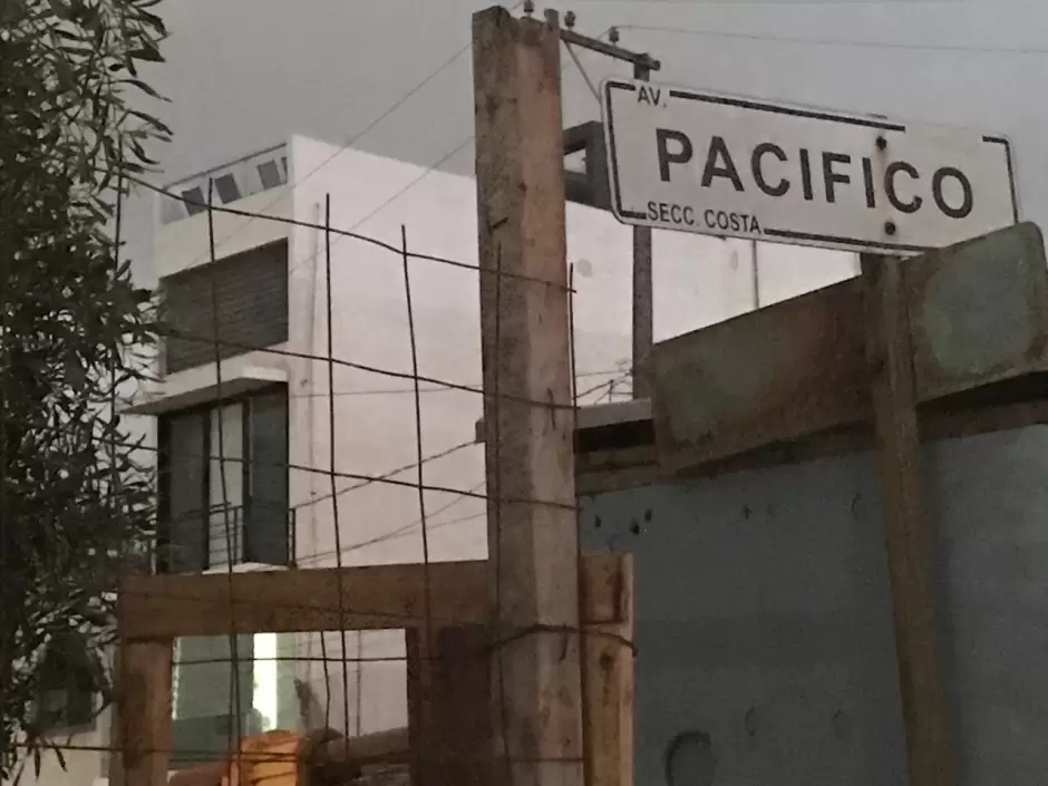 Rehabilitaci�n de alcantarillado sanitario en Playas de Tijuana