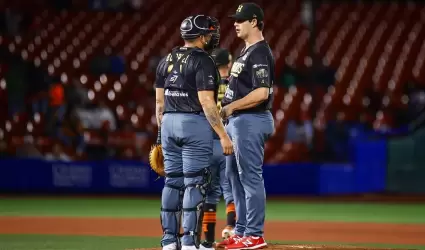 Naranjeros de Hermosillo