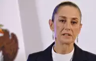 "No vamos a bajar la publicaci�n":�Sheinbaum a jueza que orden� eliminar reforma judicial