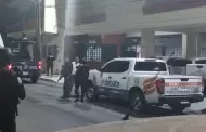 En 24 horas reportan varios hechos violentos en Culiac�n, entre ellos el ataque al diario El Debate