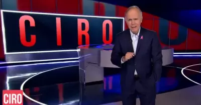 Ciro G�mez Leyva