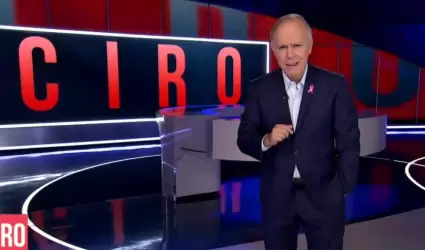 Ciro G�mez Leyva