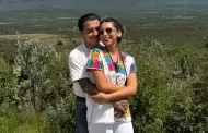 Christian Nodal y �ngela Aguilar ya son chisme internacional