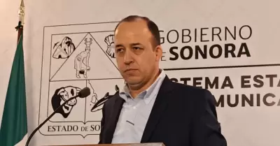 Jorge Iv�n de la Rosa, subsecretario de Ingresos