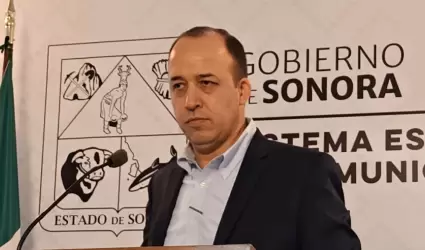 Jorge Iv�n de la Rosa, subsecretario de Ingresos