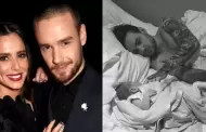 Cheryl Cole, mam� del hijo de Liam Payne, pide respeto por el cantante