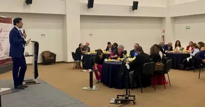 Colegio de Contadores P�blicos de Baja California