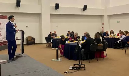 Colegio de Contadores P�blicos de Baja California