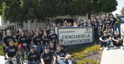 Ciencias de la Computaci�n