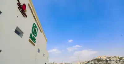Realiza Gobernadora Marina del Pilar recorrido por el pr�ximo Hospital General d