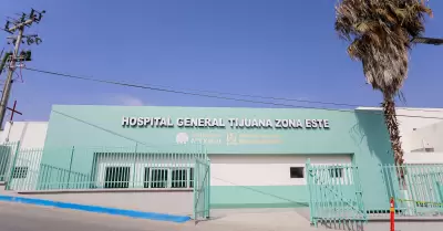 Realiza Gobernadora Marina del Pilar recorrido por el pr�ximo Hospital General d