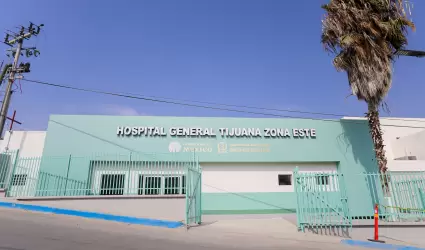 Realiza Gobernadora Marina del Pilar recorrido por el pr�ximo Hospital General d