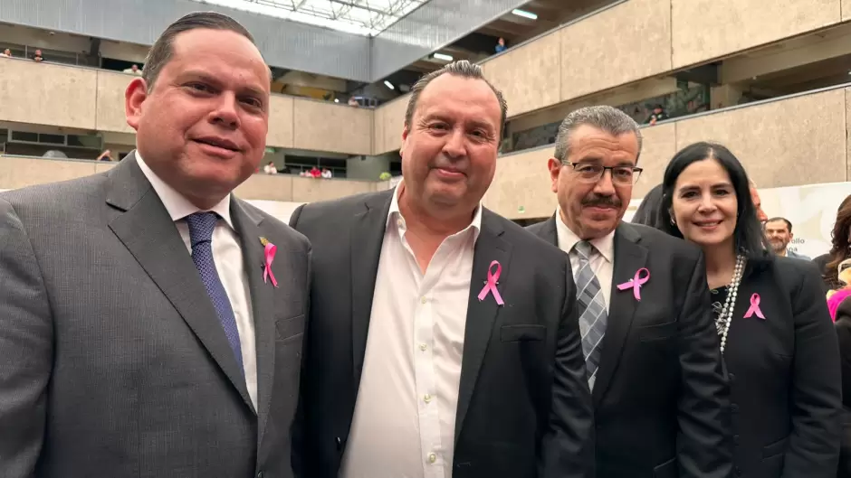 Se integra Index Zona Costa BC a Consejo Consultivo que buscar� fortalecer crecimiento econ�mico de Tijuana