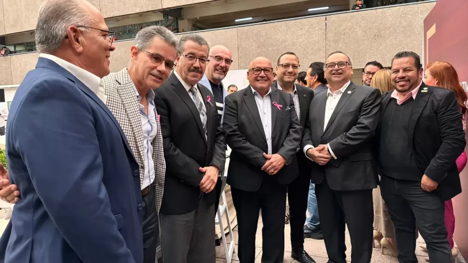 Se integra Index Zona Costa BC a Consejo Consultivo que buscar� fortalecer crecimiento econ�mico de Tijuana