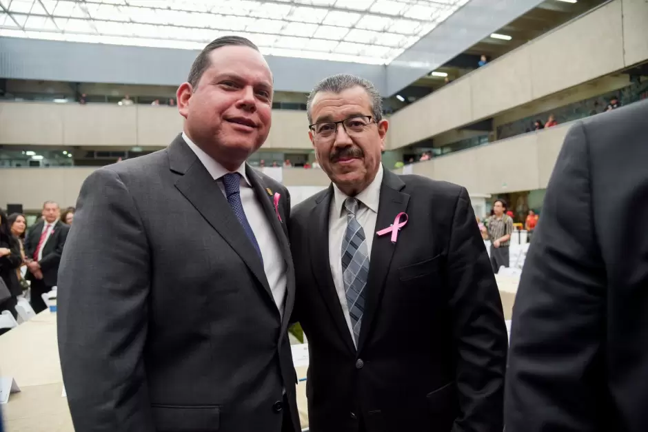 Se integra Index Zona Costa BC a Consejo Consultivo que buscar� fortalecer crecimiento econ�mico de Tijuana