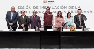 Comisi�n de Participaci�n Ciudadana