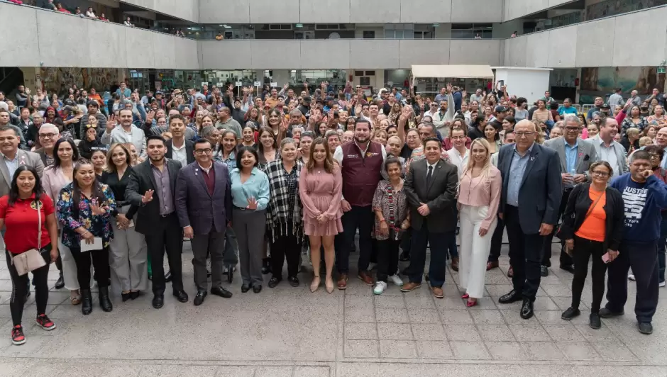 Comisi�n de Participaci�n Ciudadana