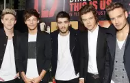 �Por qu� se separ� One Direction?