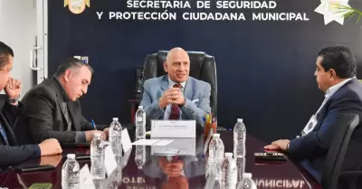 Comunicaci�n permanente para la prevenci�n del delito