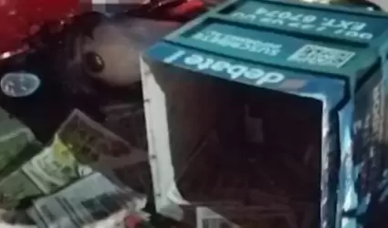 Agresi�n a repartidor de peri�dicos