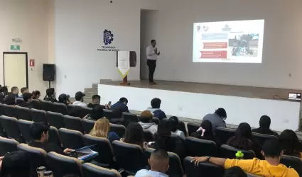 Tecnol�gico de Ensenada